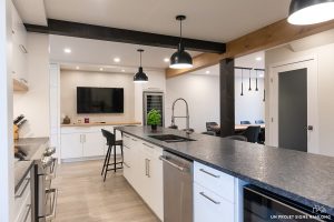 Les Entreprises Ranlong Inc. I Gestion Projets Construction Gatineau photo 5